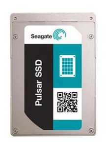 9XW172-000 Seagate Pulsar 400GB SATA SSD