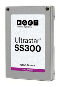 HUSMM1640ASS201 Hitachi 400GB SAS SSD