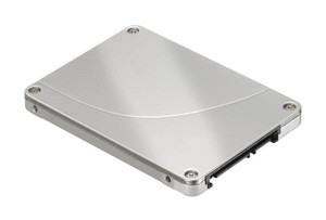 804575-B21 HP 80GB SATA Solid State Drive