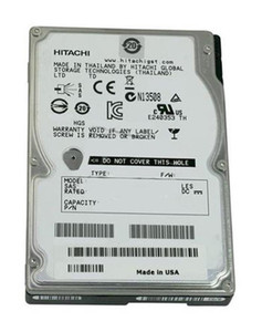 HUSMH8040ASS201 Hitachi 400GB SAS SSD