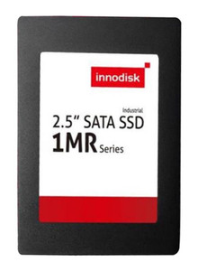 D1SS-B56J20BW1EN InnoDisk EverGreen 256GB SATA SSD