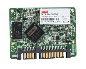 D2SN-32GJ21AWAES InnoDisk InnoRobust II 32GB SATA SSD