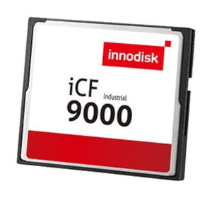 DC1S-02GD31C1D InnoDisk iCF4000 2GB SSD