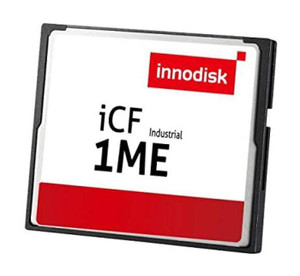 DE0H-01GD31C1SR InnoDisk EDC4000 1GB SSD