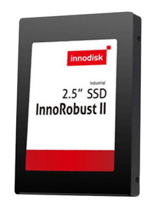 DE0H-08GD31W1D InnoDisk EDC4000 8GB SSD