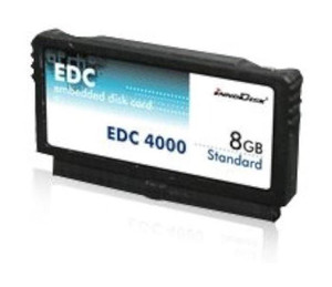 DE0PB-32GD31C1DT InnoDisk EDC4000 32GB SSD