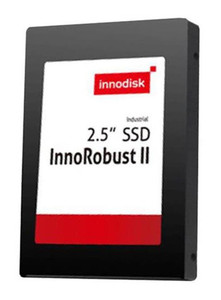 DE4PC-08GD31C1D-C InnoDisk EDC4000 8GB SSD