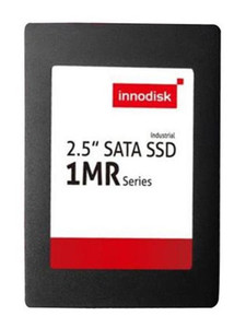 DRS25-C12J21E1EN InnoDisk 1MR 512GB SATA SSD