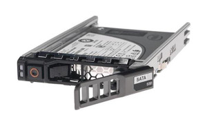 G344N Dell 80GB SATA Solid State Drive