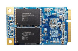 Toshiba THNSNC128MDJ 128GB SATA SSD Toshiba THNSNC128MDJ 128GB SATA SSD