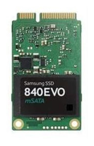 MZ75E500BWEU01 Samsung 850 EVO 500GB SATA SSD
