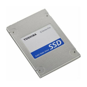 Toshiba P000556940 256GB SATA Solid State Drive
