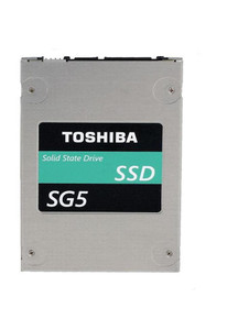 Toshiba P000586320 256GB SATA Solid State Drive