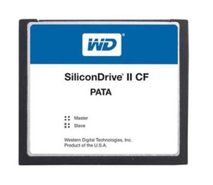 SSD-C16GI-4600 Western Digital SiliconDrive 16GB SSD