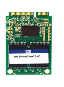 SSD-D32GS-4000 Western Digital SiliconDrive 32GB SSD