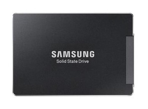 MZ7KM240Z Samsung SM863 240GB SATA SSD