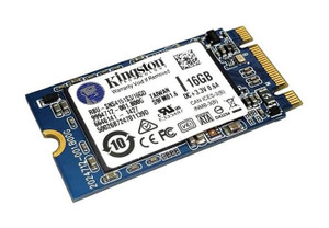 Kingston SNS4151S3/16GB 16GB M.2 2242 SATA SSD Kingston SNS4151S3/16GB 16GB M.2 2242 SATA SSD