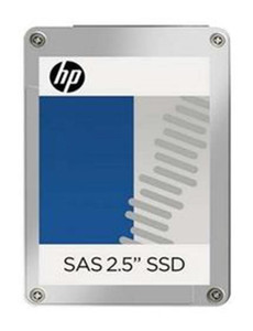 692319-001 HP 600GB SAS Solid State Drive