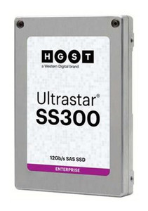0B32017 Hitachi 400GB SAS Solid State Drive