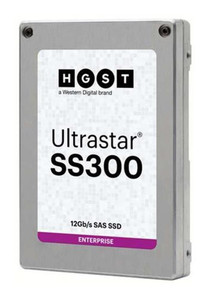 0B32110 Hitachi 400GB SAS Solid State Drive