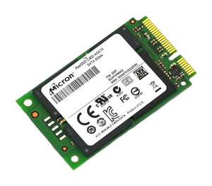 Micron MTFDDAK128MAM-HP 128GB SATA SSD