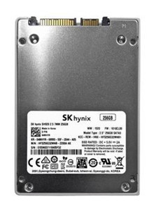 HFS032G3AMNB-2200A Hynix 32GB SATA SSD