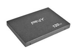 SSD7SC120GDDH-PB PNY Prevail 120GB SATA SSD