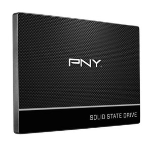 SSD7CS2111-960-RB PNY CS2111 960GB SATA SSD