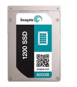 1FV142-000 Seagate Enterprise 100GB SATA SSD