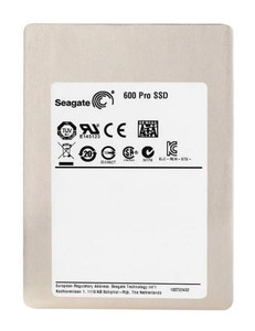 1FV152-000 Seagate Enterprise 200GB SATA SSD