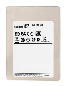 1H9152-000 Seagate 600 Pro 200GB SATA SSD