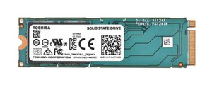 THNSF5128GPU7 Toshiba XG3 128GB NVMe M.2 2280 SSD