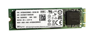 HFS064G39MNC-3510A Hynix 64GB M.2 2280 SATA SSD