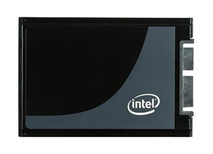 Intel SSDSC2CT080A4 80GB SATA Solid State Drive
