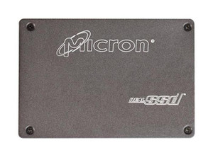 Micron CTFDBAC120MAE 120GB SATA SSD