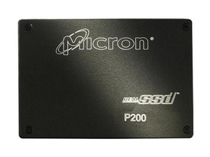 Micron CTFDBAC025SAE 25GB SATA Solid State Drive