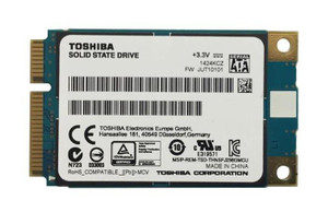 THNSNH512G8NT Toshiba HG5d 512GB M.2 2280 SATA SSD
