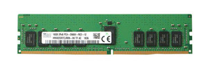 Hynix HMA82GR7CJR8N-VKT3AC 16GB DDR4-2666MHz PC4-21300 ECC Registered CL19 288-Pin RDIMM 1.2V Dual Rank Memory Module