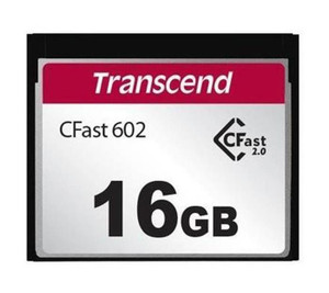 TS16GSSD520 Transcend SSD520 16GB SATA SSD