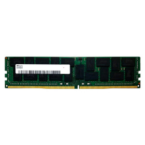 Hynix HMA82GR7AFR4N-VKT3AA 16GB DDR4-2666MHz PC4-21300 ECC Registered CL19 288-Pin RDIMM 1.2V Dual Rank Memory Module