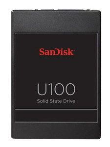 SanDisk SDS5C-016G-000010 16GB SATA SSD