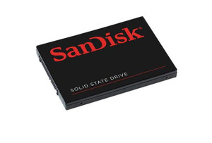 SanDisk SDSSDXP-120G-Z25 120GB SATA SSD