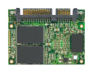 0T00653 Hitachi 25GB SATA Solid State Drive