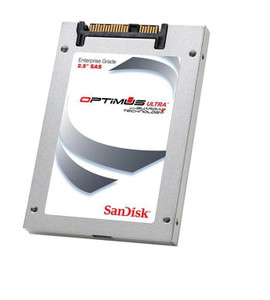 SanDisk SDLKAEGW-150G-5CA1 150GB SAS SSD