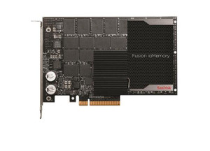 SanDisk F13-004-3200-CS-0001 3.2TB PCI Express SSD