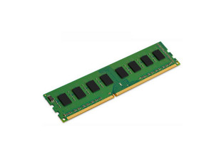 HP 500658-B21-06 4GB DDR3-1333MHz PC-10600 ECC Registered CL9 240-Pin Dual Rank DIMM Memory Module