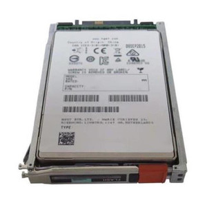 GS6FM4007BT4 EMC 400GB SAS Solid State Drive