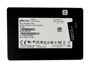 F3C71AV HP 1TB SATA Solid State Drive
