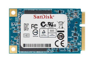 QR482-60803 SanDisk X110 128GB SATA SSD