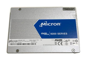 Micron MTFDHAX1T6MCE-1AN1Z 1.6TB PCI Express NVMe SSD